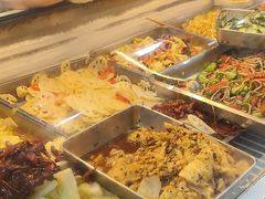 -老刘家泡馍·陕西老字号(钟楼广济街店)