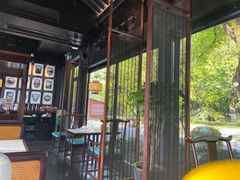 -柳莺湖上·湖景餐厅·江南菜(西湖店)