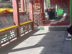 -皇家御河游(紫御湾码头)