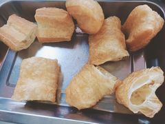 -一品豆腐脑(大湾市场店)