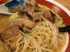 -雷门拉面·现熬骨汤(凯德来福士店)