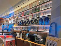-黑胶星球(华发中城商都店)