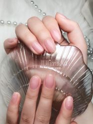 -吉吉靓甲美睫