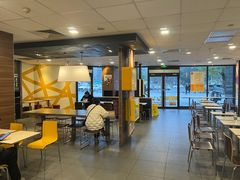 -麦当劳(衡阳中心汽车站店)