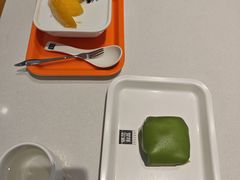 -满记甜品(静安大悦城店)