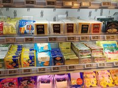 零售区-盒马鲜生(杭州运河上街店)