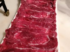 -左庭右院鲜牛肉火锅(长泰广场店)