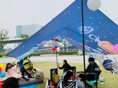 -二沙岛艺术公园