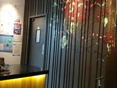 -星巴克(汾阳路店)