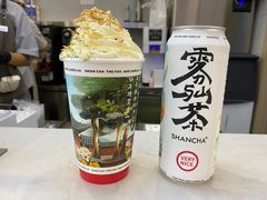 -雾与山茶(大禹城店)