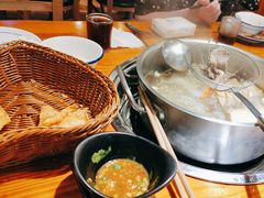 -牛品福潮汕牛肉火锅(旺庄店)