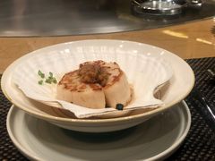 -和·铁板烧·OMAKASE(望京昆泰嘉晟酒店)