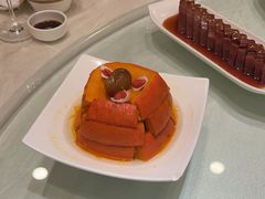 -金时代顺风大酒店(临港百联店)