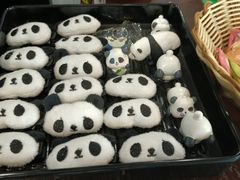 -炉小二铜锅牛蛙•川湘菜(三里屯店)