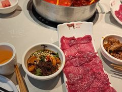 -俏牛哥鲜牛肉牛肆馆(重庆天地店)