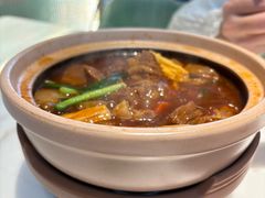 -谷田稻香·砂锅菜(元洪店)