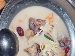 -骨之味·筒骨汤火锅(晋江万达店)