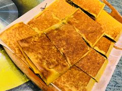 -赵记煎饼卷大葱(东岳店)