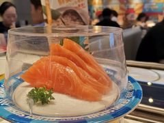 -元气寿司(东方宝泰店)