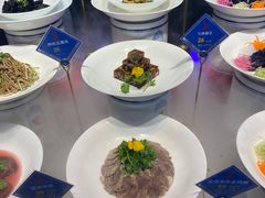 -宝轩渔府·老字号海鲜·正宗津菜(水上店)