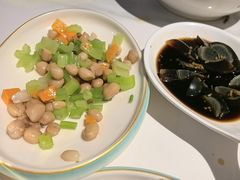 -岳姥姥饺子(泺文路店)