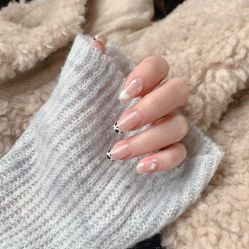 -StartNail美甲