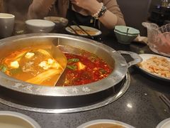 -井格重庆火锅(西直门凯德Mall店)