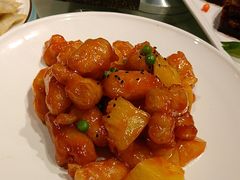 -聚京民福烤鸭店(木樨园店)