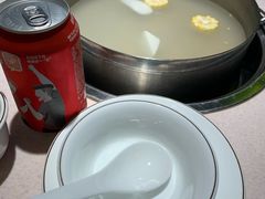 -潮泰牛肉火锅 · 创于1992年(车公庙店)