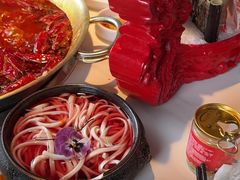 -小龙翻大江文化火锅(宽窄店)