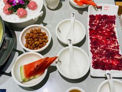 -俏牛哥鲜牛肉牛肆馆(重庆天地店)