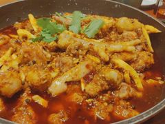 -绝城芋儿鸡(犀浦旗舰店)