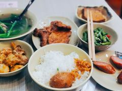 -圆宝台湾小吃(迎津街店)