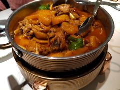 -阿里疆Alijiang·丝路美食·异域风情·清真(长楹天街店)