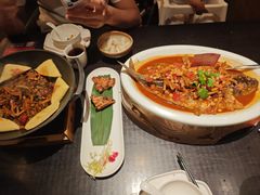 -桂小厨广西菜(万象城店)