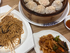 -炉旺斋上海小笼包·小馄饨