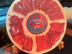 -吼堂老火锅(万寿宫店)