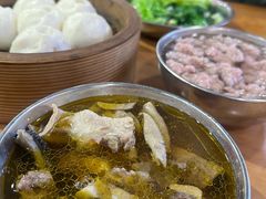 -达道武仔牛肉店(广达路店)