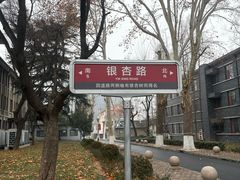-山东大学(趵突泉校区)