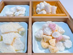 -十二毡房蒙餐·蒙古包