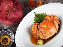 -芳芳私房菜·精作淮扬菜(玖珑湾店)