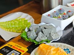 -蓉城老院十年老火锅(中南店)