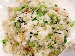 -长兴岛郊野公园农场食堂