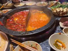 -蜀大侠火锅(总府路店)