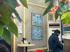 -王家沙点心店(西康路店)
