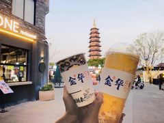 -HOHO餐厅(古子城店)