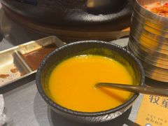 -牧童禧肉社·韩国炭火烤肉店(中粮祥云小镇创始店)