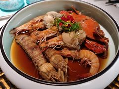-颂·江南宴(大剧院店)