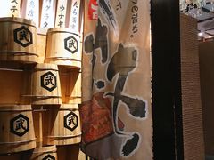 -千代武日本料理(爱建店)