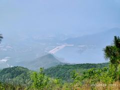-北京十三陵国家森林公园蟒山景区